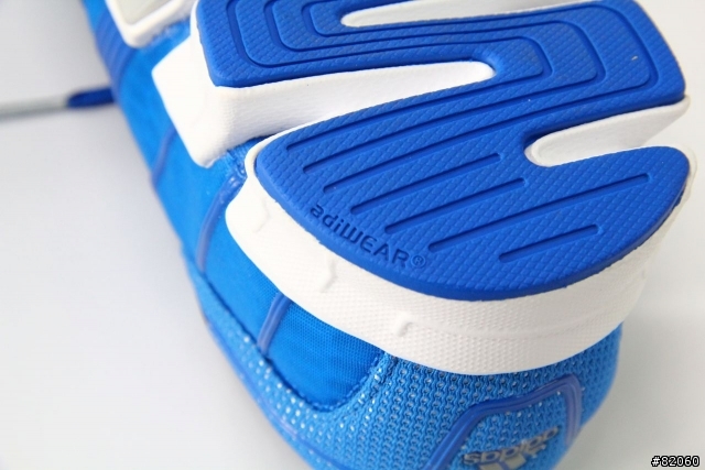 adidas Climacool CC Ride 開箱分享