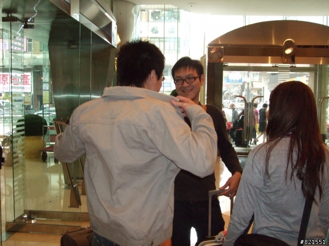 【遊記】香港之大叔3天2夜很不道地卻很瘋狂旅遊(更新完畢)(圖多請慎入)