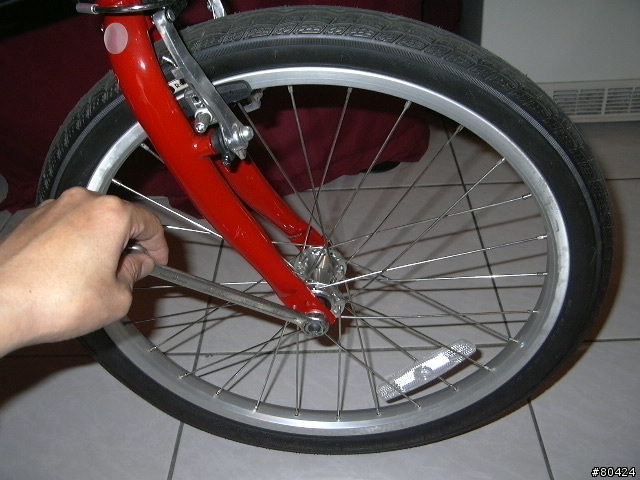 將女兒的DAHON ECO3小折DIY成電動輔助小折(圖超多)