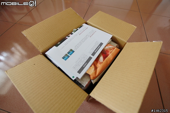 Canon EF 24-70mm F2.8 L USM 開箱