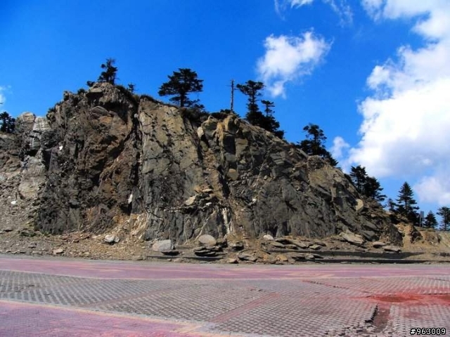 臨時起議的8天7夜無計劃環島