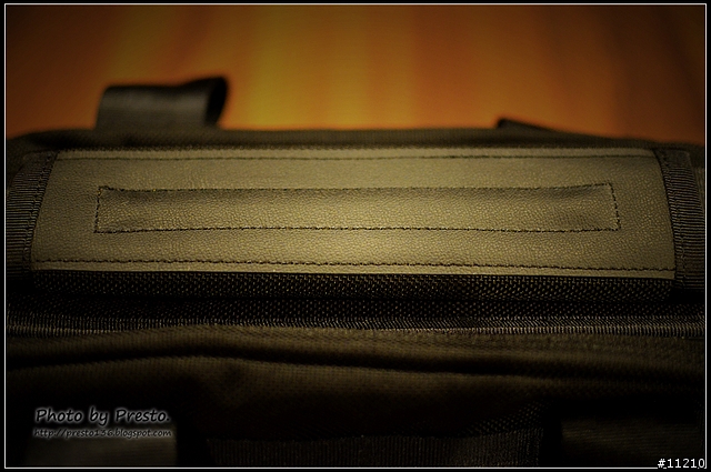【分享】Nikon x PORTER Sturdy Tool Bag