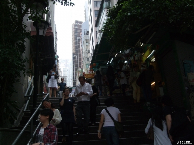 【遊記】香港之大叔3天2夜很不道地卻很瘋狂旅遊(更新完畢)(圖多請慎入)
