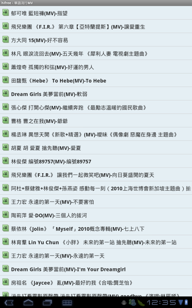 從Apple ipad2跳到Moto Xoom的一些想法(圖多)
