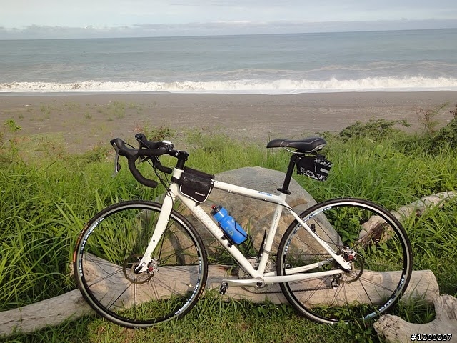 環台趣 好車大集合GIANT OCR、Colnago E1、 Pinarello Dogma 60.1、Matrix Rafale 、Cannondale Six 2010、Bianchi 928S