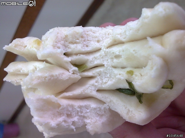 雄心壯志‧肉包王者:鳳山無名肉包