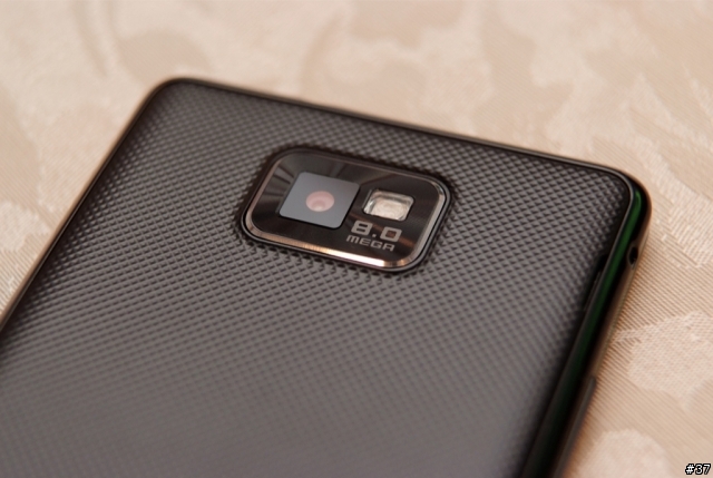 Samsung Galaxy S II i9100高雄體驗會心得分享