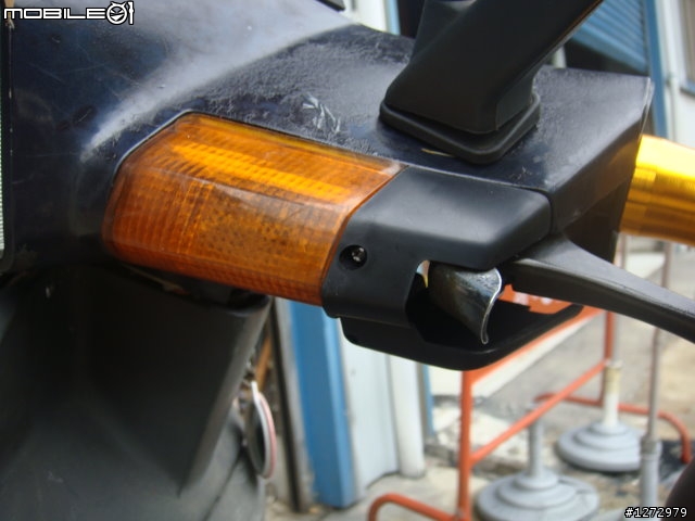 憑著一股傻勁來整理車-皇家達可達大整理實錄