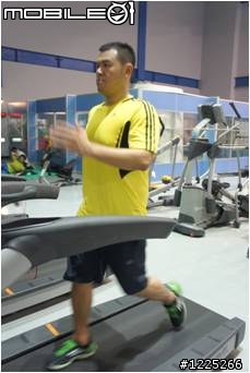 它讓我運動不再濕答答囉~~