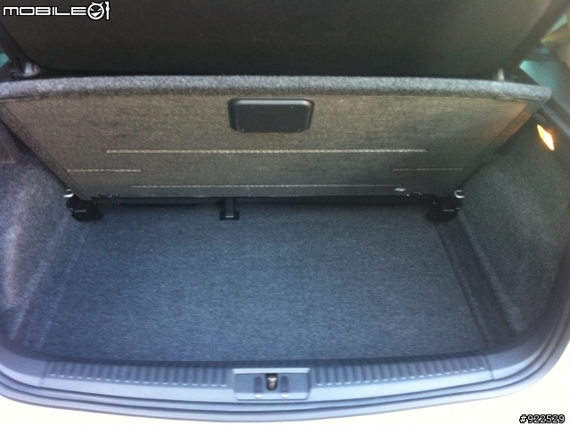 VW Polo GTI 試駕心得