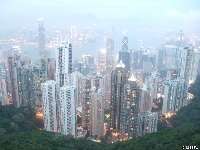 【遊記】香港之大叔3天2夜很不道地卻很瘋狂旅遊(更新完畢)(圖多請慎入)