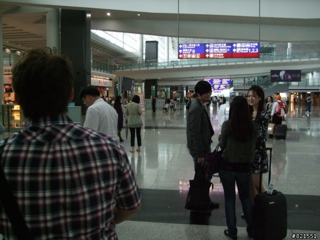 【遊記】香港之大叔3天2夜很不道地卻很瘋狂旅遊(更新完畢)(圖多請慎入)