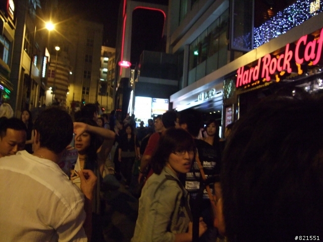【遊記】香港之大叔3天2夜很不道地卻很瘋狂旅遊(更新完畢)(圖多請慎入)