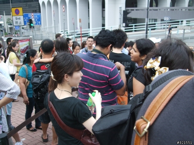 【遊記】香港之大叔3天2夜很不道地卻很瘋狂旅遊(更新完畢)(圖多請慎入)