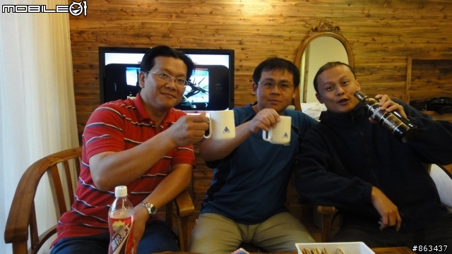 2011_MAY_新中橫,合歡山,梨山,四日遊