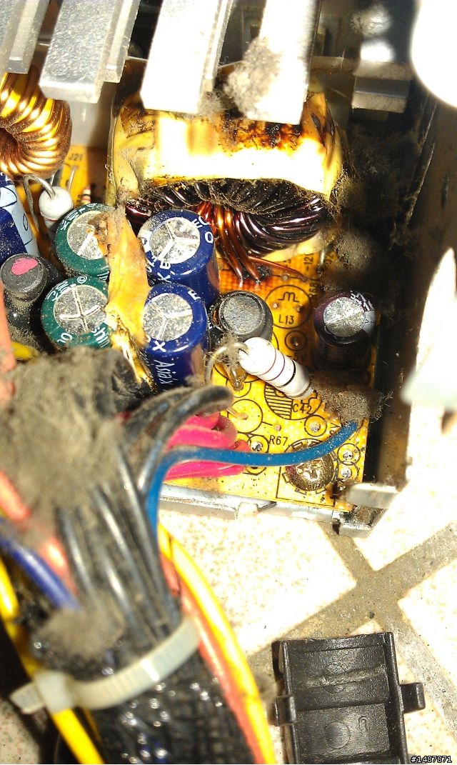 關於電腦無法開機