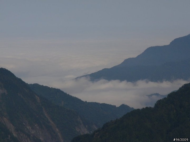 臨時起議的8天7夜無計劃環島