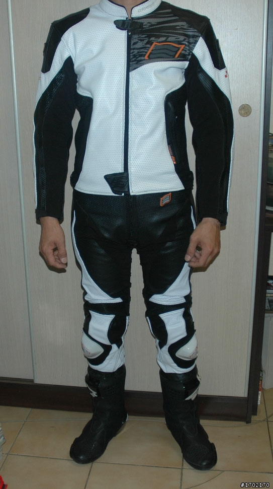 (5.29使用心得)HYOD皮衣.皮褲