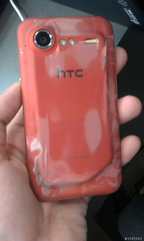 HTC平板電腦