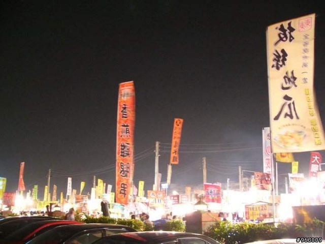 臨時起議的8天7夜無計劃環島