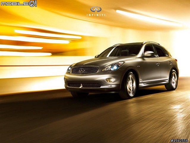 誰是X王!?XC60T5v.s. EX35
