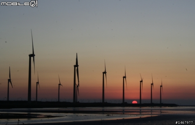5/8.9環半島之和太陽橫跨台灣