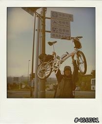 Dahon Roo的回憶 (心得文)