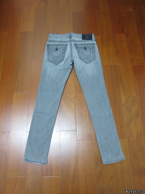 True Religion Zach Skinny in Ashbury