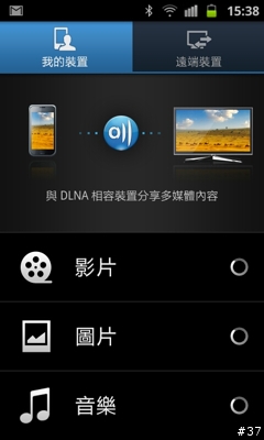Samsung Galaxy S II i9100高雄體驗會心得分享
