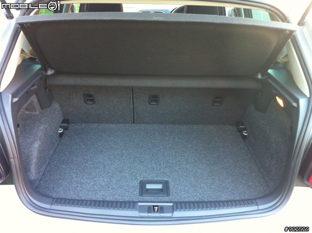 VW Polo GTI 試駕心得