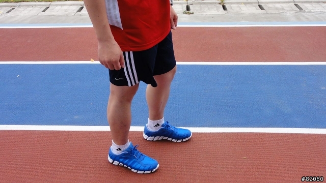 adidas Climacool CC Ride 開箱分享