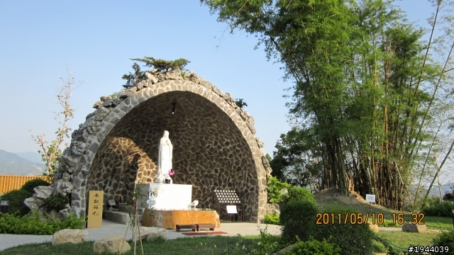 2011/05/10 衫林真福山半日遊 (追加 2011/05/12 恆春一日遊)