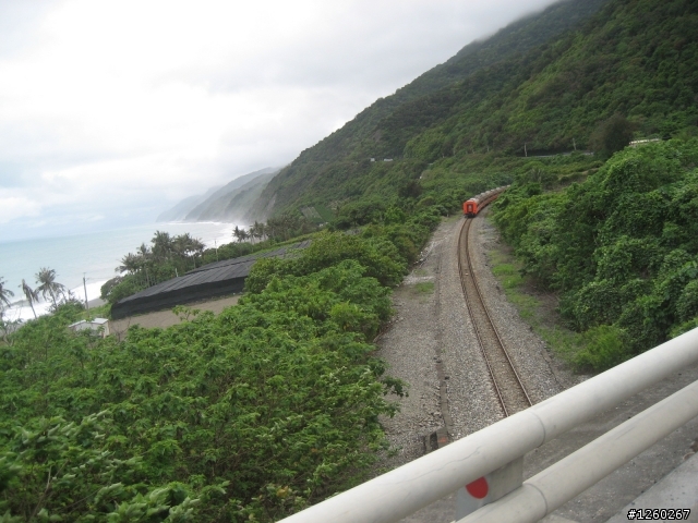 實現環台夢 我的單車環島練習曲