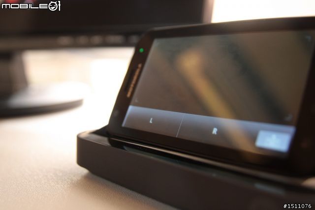 Moto Atrix & Xoom Wifi 體驗會 打造行動辦公娛樂室