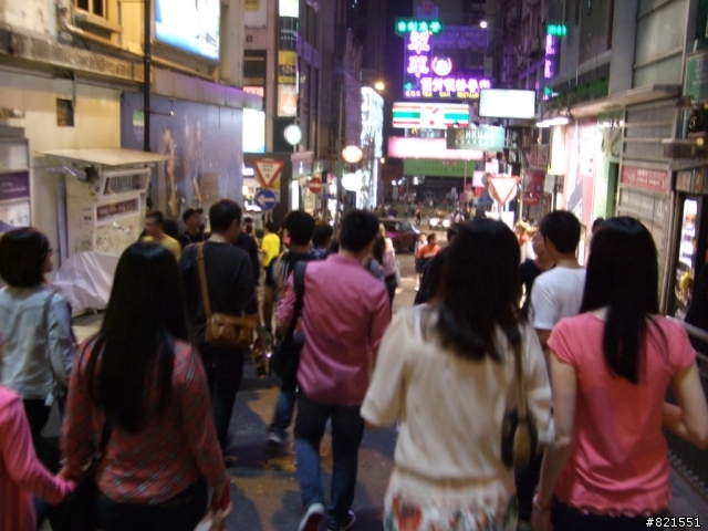 【遊記】香港之大叔3天2夜很不道地卻很瘋狂旅遊(更新完畢)(圖多請慎入)