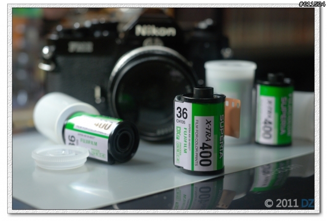 防潮箱裡的新夥伴Nikon FM2跟請教鏡頭建議(已購入鏡頭更新)