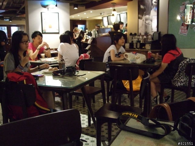 【遊記】香港之大叔3天2夜很不道地卻很瘋狂旅遊(更新完畢)(圖多請慎入)