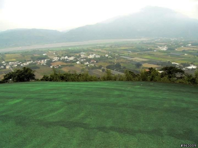 臨時起議的8天7夜無計劃環島