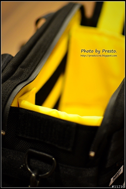 【分享】Nikon x PORTER Sturdy Tool Bag