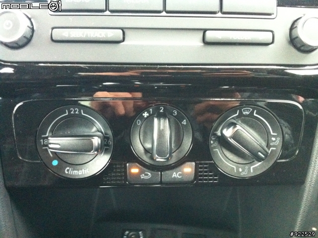 VW Polo GTI 試駕心得