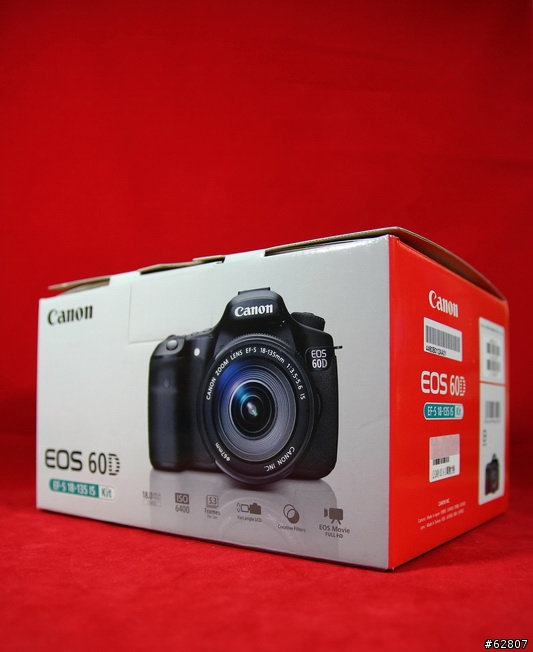 我這一年來的錢井深歷程~~~(60D入手雙機流)