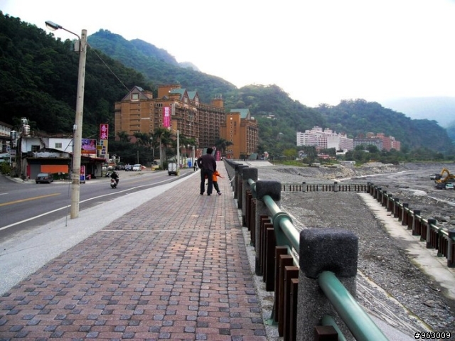 臨時起議的8天7夜無計劃環島