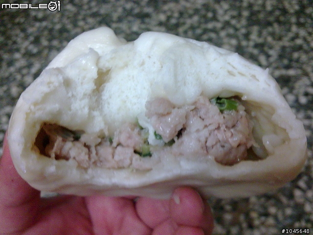 雄心壯志‧肉包王者:鳳山無名肉包