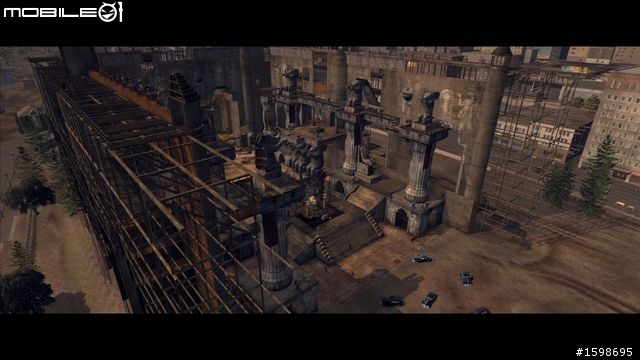 真人電影風格的偵探驚悚遊戲 -《黑色洛城》初玩心得