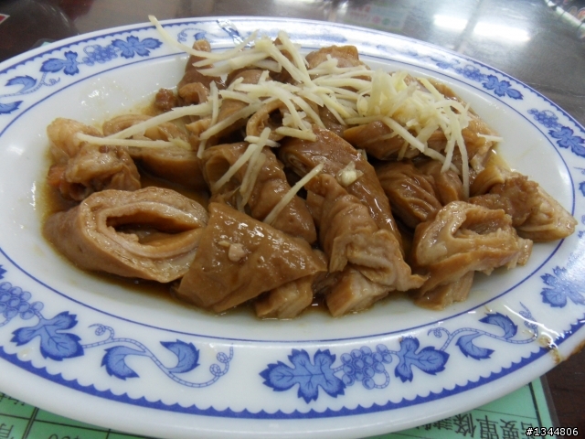 鹿港老店-亞永師蝦丸