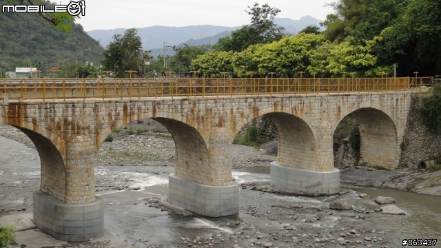 2011_MAY_新中橫,合歡山,梨山,四日遊