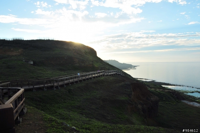 陸 空 聯 合 任 務 — 我的SWISSBIKE澎湖環島之旅