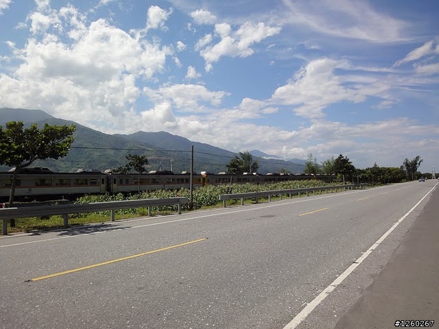 實現環台夢 我的單車環島練習曲