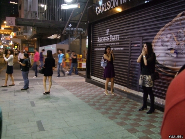 【遊記】香港之大叔3天2夜很不道地卻很瘋狂旅遊(更新完畢)(圖多請慎入)