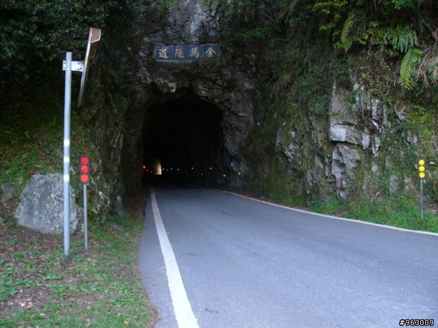 臨時起議的8天7夜無計劃環島
